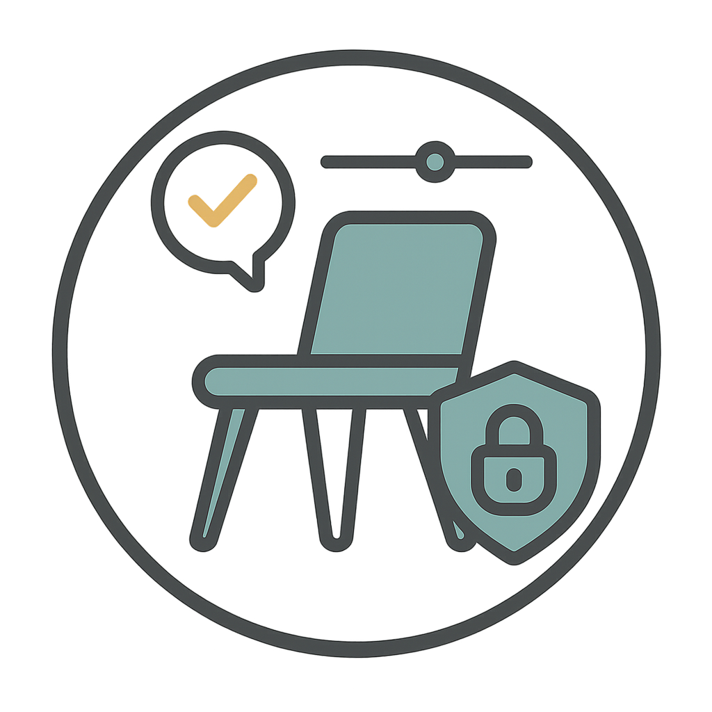 Локальный сервис