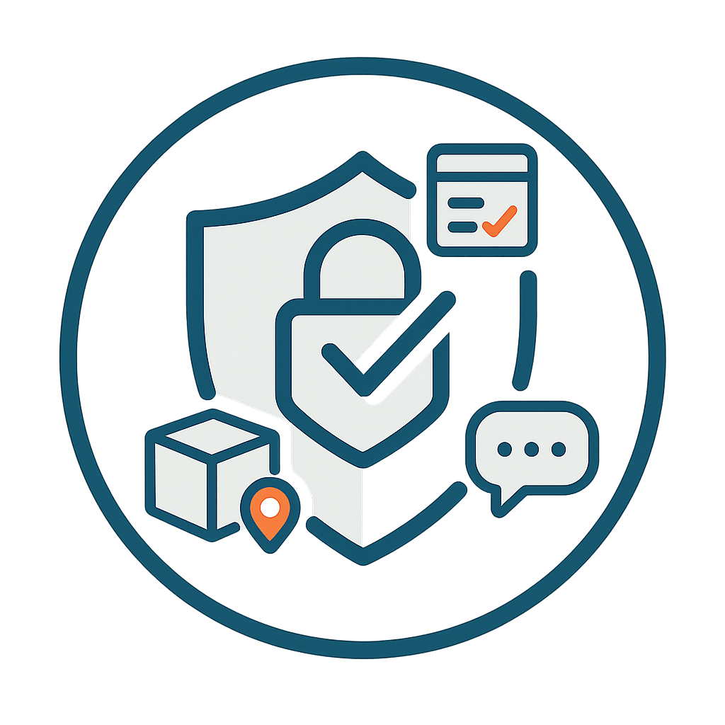 Безопасная сделка