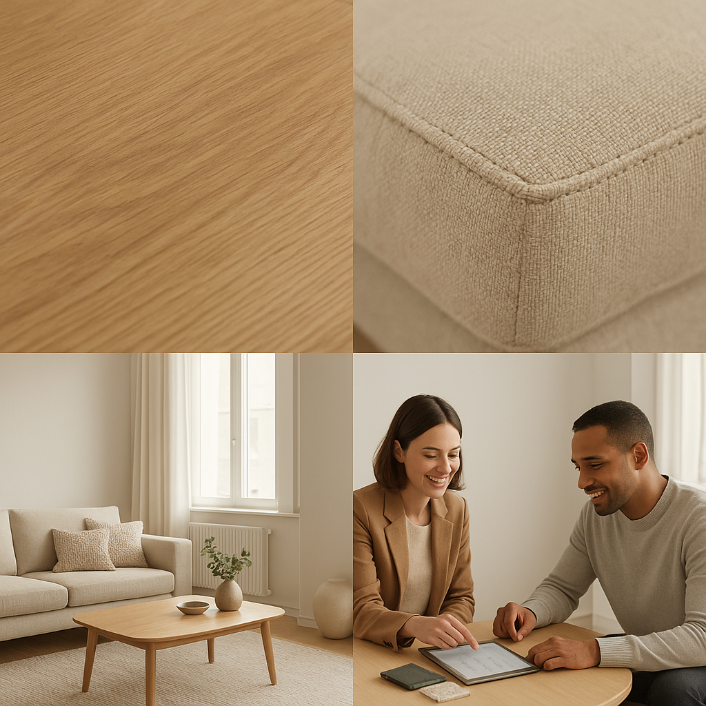 Доставка и установка