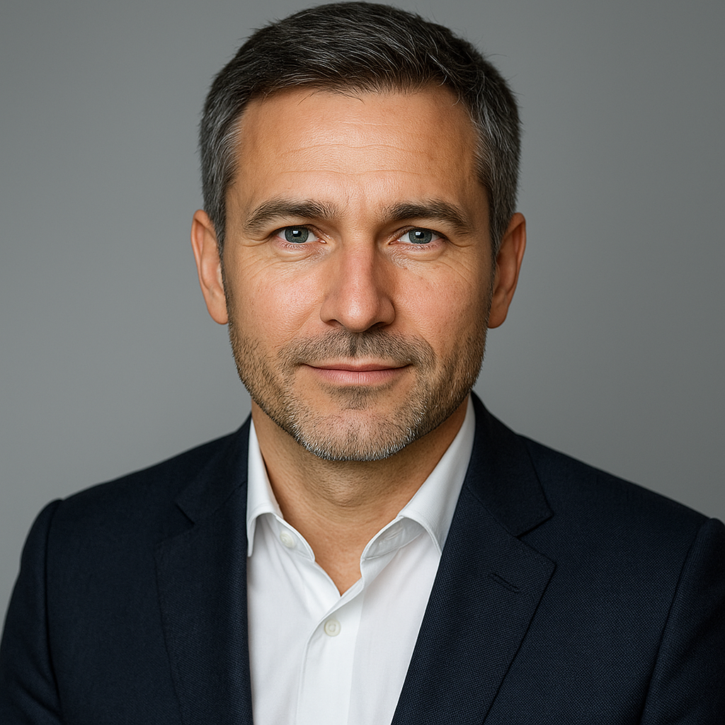 Основатель компании MöbelDom